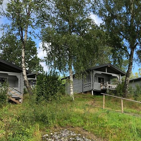 Lane Loge Hotel Uddevalla Exterior photo