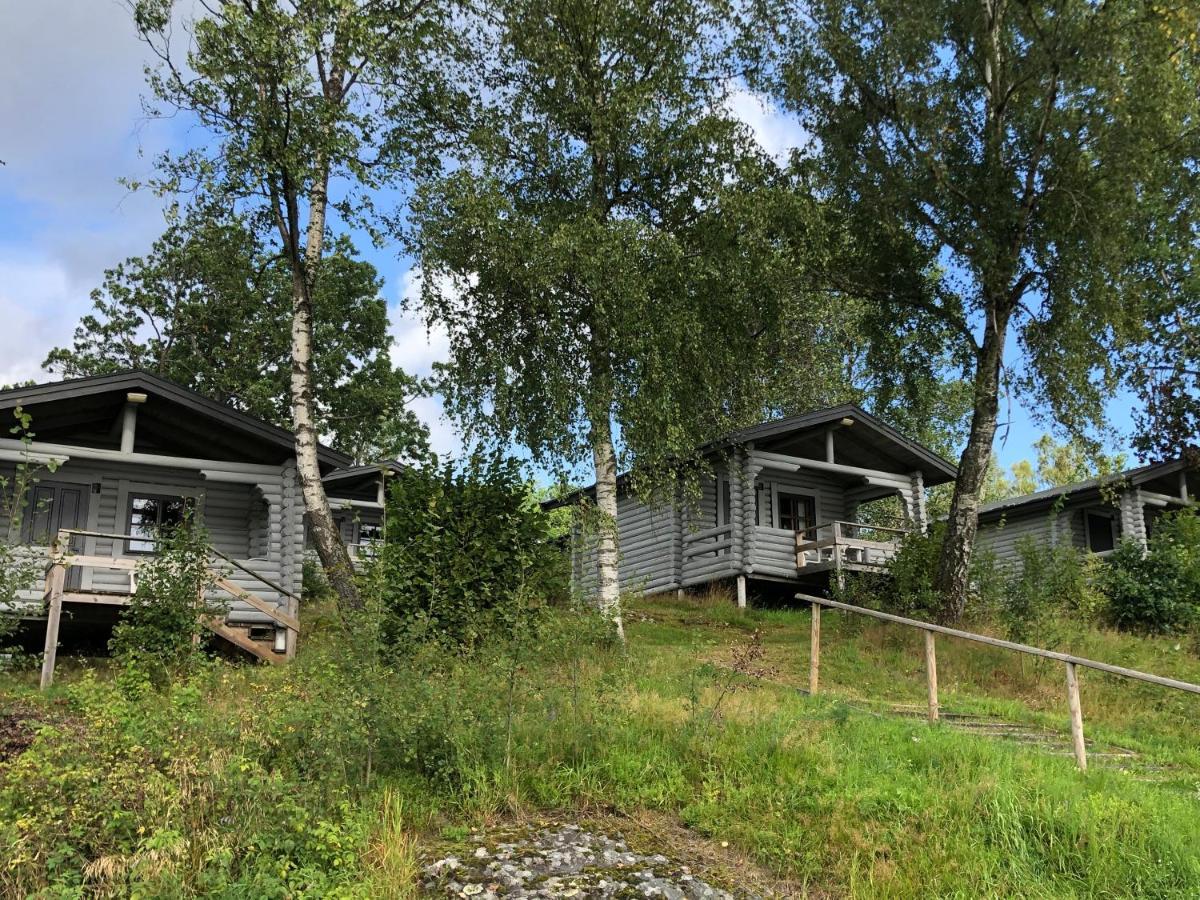 Lane Loge Hotel Uddevalla Exterior photo